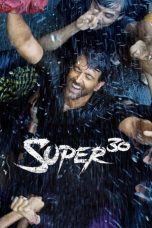 Nonton Film Super 30 (2019) Sub Indo