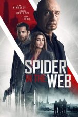 Nonton Film Spider in the Web (2019) Sub Indo