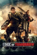 Nonton Film Edge of Tomorrow (2014) Sub Indo