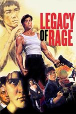 Nonton Film Legacy of Rage (1986) Sub Indo