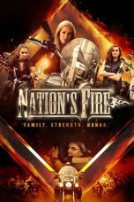 Nonton Film Nation’s Fire (2019) Sub Indo