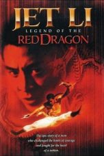 Nonton Film Legend of the Red Dragon / The New Legend of Shaolin (1994) Sub Indo