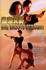 Nonton Film She Shoots Straight (1990) Sub Indo