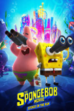 Nonton Film The SpongeBob Movie: Sponge on the Run (2020) Sub Indo