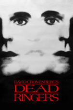 Nonton Film Dead Ringers (1988) Sub Indo