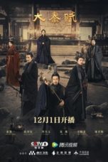 Nonton Film Qin Dynasty Epic S01 (2020) Sub Indo