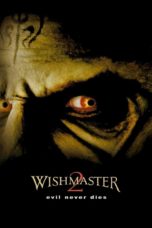 Nonton Film Wishmaster 2: Evil Never Dies (1999) Sub Indo