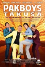 Nonton Film Sleazebag Cheaters / Pakboys Takusa (2020) Sub Indo