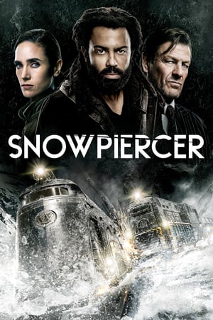 Nonton Snowpiercer S02 (2020) Sub Indo