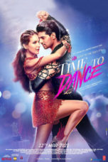 Nonton Film Time to Dance (2021) Sub Indo
