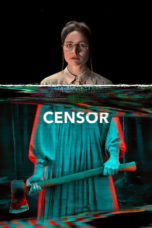 Nonton Film Censor (2021) Sub Indo