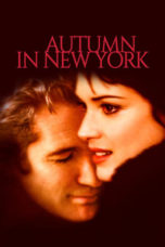 Nonton Film Autumn in New York (2000) Sub Indo