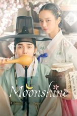 Nonton Film Moonshine (2021) Sub Indo