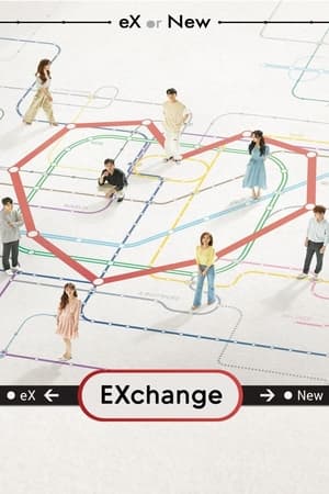 Nonton EXchange / Transit Love Season 1 2021 Sub Indo