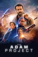 Nonton Film The Adam Project (2022) Sub Indo