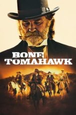 Nonton Film Bone Tomahawk (2015) Sub Indo