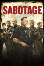 Nonton Film Sabotage (2014) Sub Indo