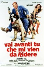 Nonton Film The Yellow Panther (1982) Sub Indo
