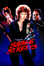 Nonton Film Savage Streets (1984) Sub Indo
