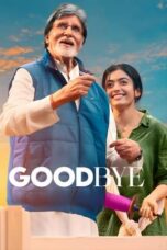 Nonton Film Goodbye (2022) Sub Indo