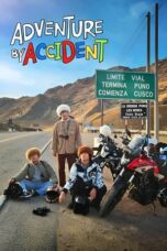 Nonton Film Adventure by Accident (2022) Sub Indo