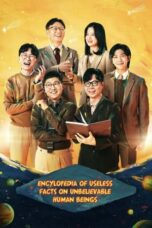 Nonton Film Encyclopedia of Useless Facts on Unbelievable Human Beings (2022) Sub Indo