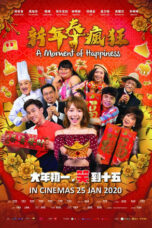 Nonton Film A Moment of Happiness (2020) Sub Indo