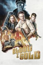 Nonton Film Blood & Gold (2023) Sub Indo