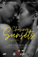 Nonton Film Chasing Sunsets (2020) Sub Indo