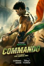 Nonton Film Commando (2023) Sub Indo