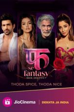 Nonton Film Fuh Se Fantasy (2019) Sub Indo