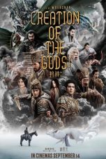 Nonton Film Creation of the Gods I: Kingdom of Storms (2023) Sub Indo