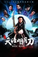 Nonton Film The Magic Blade (2012) Sub Indo