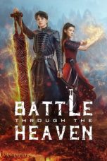 Nonton Film Battle Through the Heaven / Fight Break Sphere S02 (2023) Sub Indo