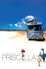 Nonton Film The Adventures of Priscilla, Queen of the Desert (1994) Sub Indo
