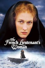 Nonton Film The French Lieutenant’s Woman (1981) Sub Indo