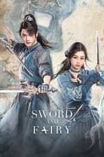 Nonton Film Sword and Fairy S06 (2024) Sub Indo