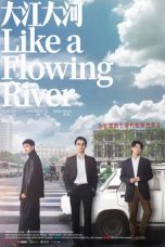 Nonton Film Like A Flowing River S03 (2024) Sub Indo