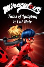Nonton Film Miraculous: Tales of Ladybug & Cat Noir Season 2 2019 Sub Indo