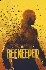 Nonton Film The Beekeeper (2024) Sub Indo