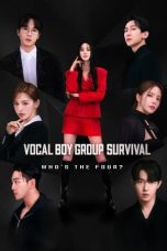 Nonton Film Build Up: Vocal Boy Group Survival Sub Indo