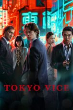 Nonton Film Tokyo Vice Season 2 2024 Sub Indo