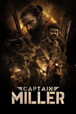 Nonton Film Captain Miller (2024) Sub Indo