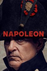 Nonton Film Napoleon (2023) Sub Indo