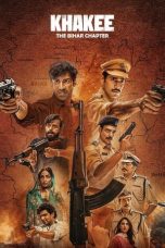 Nonton Film Khakee: The Bihar Chapter (2024) S01 Sub Indo