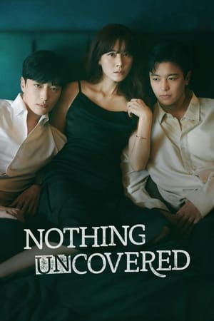 Nonton Nothing Uncovered 2024 Sub Indo