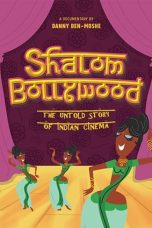 Nonton Film Shalom Bollywood: The Untold Story of Indian Cinema (2017) Jf Sub Indo