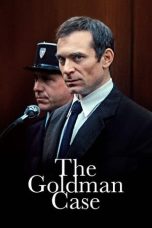 Nonton Film The Goldman Case (2023) Jf Sub Indo