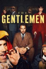 Nonton Film The Gentlemen 2024 Sub Indo