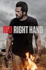 Nonton Film Red Right Hand 2024 Sub Indo